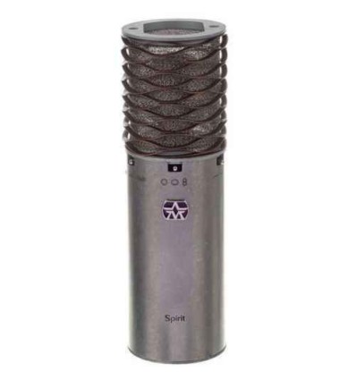 ASTON SPIRIT microfono vocal estudio profesional