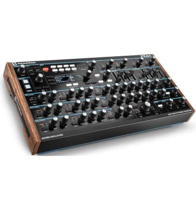 NOVATION PEAK