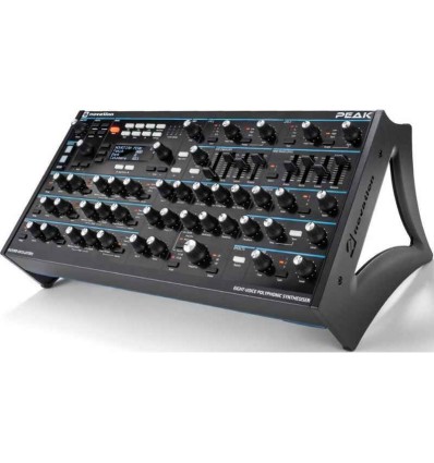 NOVATION PEAK