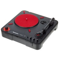 NUMARK PT-01 SCRATCH giradiscos scratch portatil comprar online