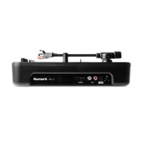 NUMARK PT-01 SCRATCH giradiscos scratch portatil comprar online