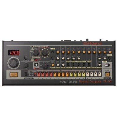 ROLAND TR-08