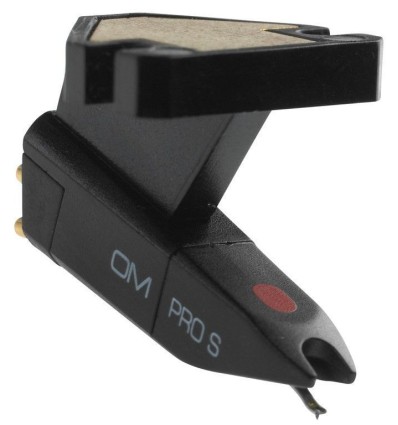 ORTOFON OM PRO S SINGLE