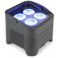 BEAMZ 150.589 BBP94 foco led profesional comprar online