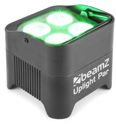 BEAMZ 150.589 BBP94 foco led profesional comprar online