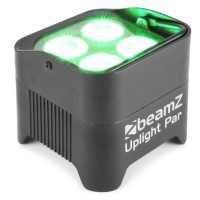 BEAMZ 150.589 BBP94 foco led profesional comprar online