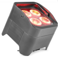BEAMZ 150.589 BBP94 foco led profesional comprar online