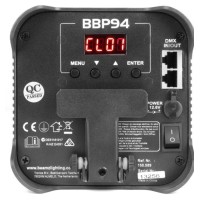 BEAMZ 150.589 BBP94 foco led profesional comprar online