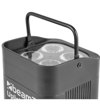 BEAMZ 150.589 BBP94 foco led profesional comprar online