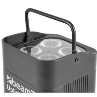 BEAMZ 150.589 BBP94 foco led profesional comprar online