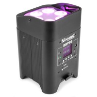 BEAMZ 150.592 BBP96 foco led profesional comprar online