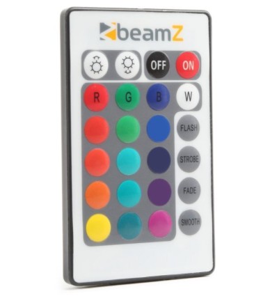 BEAMZ 150.592 BBP96 foco led profesional comprar online