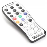 BEAMZ PRO 150.763 BWA412 FOCO PAR LED ALUMINIO IP65