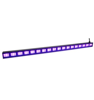 BEAMZ 153.268 BUV183 barra iluminacion led profesional comprar online