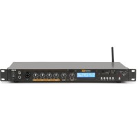 Power Dynamics PDC75 Reproductor multimedia con Bluetooth y grabación