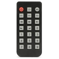 Power Dynamics PDC75 Reproductor multimedia con Bluetooth y grabación