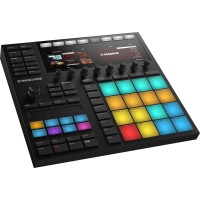 NATIVE INSTRUMENTS MASCHINE MK3 Produccion musical djs