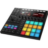 NATIVE INSTRUMENTS MASCHINE MK3 Produccion musical djs