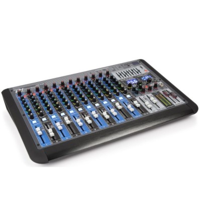 POWER DYNAMICS 172.626 PDM-S1604 mesa mezclas profesional