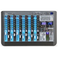 POWER DYNAMICS 172.626 PDM-S1604 mesa mezclas profesional