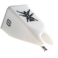 AGUJA ORTOFON CONCORDE Q.BERT recambio plato giradiscos dj web barato