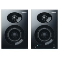 Alesis Elevate 3 MKII: Monitores de Estudio Activos Compactos