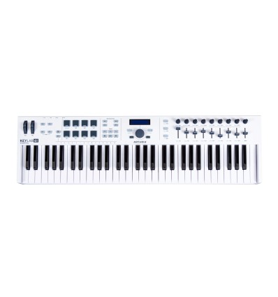 ARTURIA KEYLAB 61 ESSENTIAL