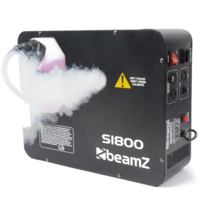 BEAMZ 160.493 MAQUINA DE HUMO maquina de efectos profesional comprar online