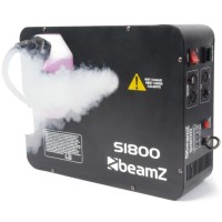 BEAMZ 160.493 MAQUINA DE HUMO maquina de efectos profesional comprar online