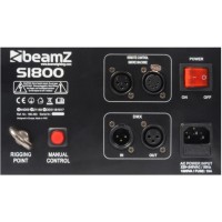 BEAMZ 160.493 MAQUINA DE HUMO maquina de efectos profesional comprar online