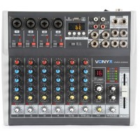 VONYX VMM-K802
