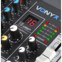 VONYX VMM-K802