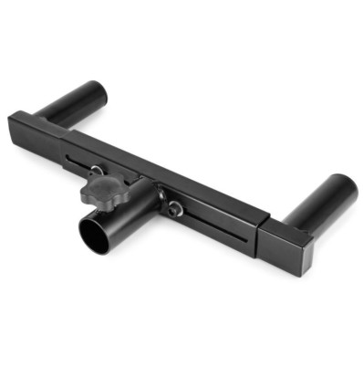 VONYX 180.195 WMS-03 soporte dual para altavoces comprar online barato