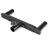 VONYX 180.195 WMS-03 soporte dual para altavoces comprar online barato VONYX 180.195 WMS-03 soporte dual para altavoces comprar online barato