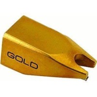 AGUJA ORTOFON CONCORDE GOLD recambio dj deejay plato giradiscos barato