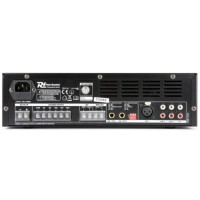 POWER DYNAMICS 952.093 PBA60 amplificador de linea 100V profesional