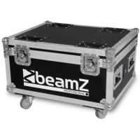BEAMZ 150.587 CONJUNTO BBP60 + FLIGHTCASE conjunto iluminacion