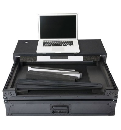 MAGMA MULTIFORMAT WORKSTATION XXL PLUS maleta profesional bolsa