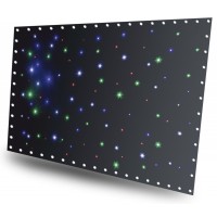 BEAMZ 151.200 CORTINA DE ESTRELLAS LED comprar barato