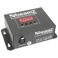 BEAMZ 151.200 CORTINA DE ESTRELLAS LED comprar barato