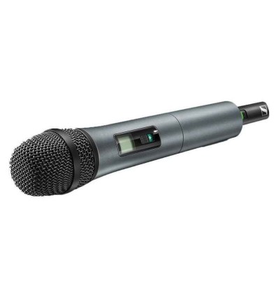 SENNHEISER XSW 1-825 B SET VOCALISTA microfono inalambrico calidad