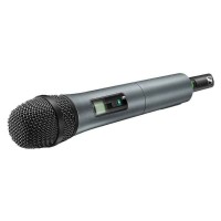 SENNHEISER XSW 1-825 B SET VOCALISTA microfono inalambrico calidad