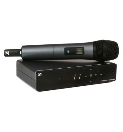 SENNHEISER XSW 1-825 B SET VOCALISTA