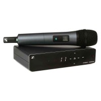 SENNHEISER XSW 1-825 B SET VOCALISTA microfono inalambrico calidad