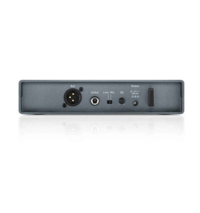 SENNHEISER XSW 1-CI A SET INSTRUMENTOS microfono inalambrico calidad