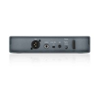 SENNHEISER XSW 1-CI A SET INSTRUMENTOS microfono inalambrico calidad SENNHEISER XSW 1-CI A SET INSTRUMENTOS microfono inalambrico calidad