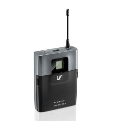 SENNHEISER XSW 1-CI A SET INSTRUMENTOS microfono inalambrico calidad