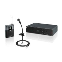 SENNHEISER XSW 1-908 B SET INSTRUMENTO VIENTO microfono inalambrico