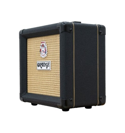 ORANGE PPC108 BK