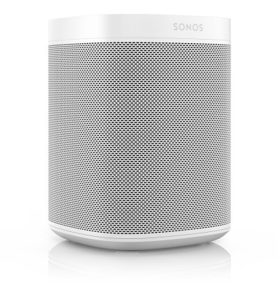 SONOS ONE BLANCOAltavoz BLUETOOTH de buenísima calidad